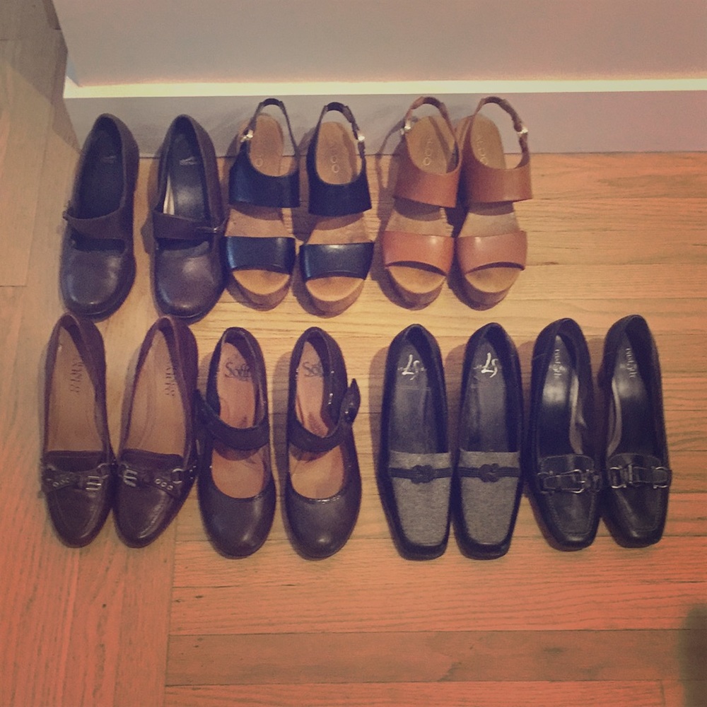 Shoes